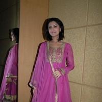 Mamta Mohandas at Anwar audio launch - Pictures | Picture 95936